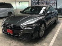 ขายรถ AUDI A7 ที่ กรุงเทพมหานคร