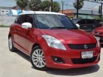 Suzuki Swift 1.2 GLX ปี: 2013.