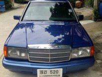 MERCEDES-BENZ 190E ราคาถูก