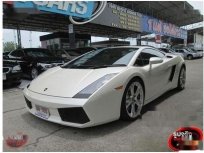 ขายรถ LAMBORGHINI GALLARDO LP560-4 2009 ราคาดี
