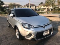 Mg MG3 XROSS 2016 hatchback 