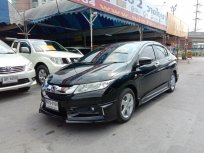ขายรถ HONDA CITY ที่ ปราจีนบุรี