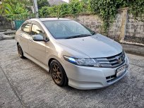 Honda City 2010