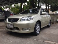 TOYOTA VIOS 2004 สภาพดี