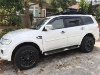 ขายรถ MITSUBISHI Pajero ที่ ระยอง