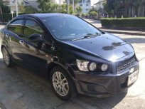 ขายรถ CHEVROLET Sonic ที่ เชียงใหม่