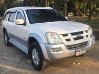 ขายรถ ISUZU MU-7 ที่ พิษณุโลก