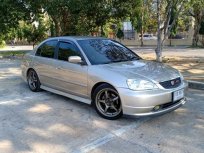 ขายรถ HONDA CIVIC ที่ นครปฐม