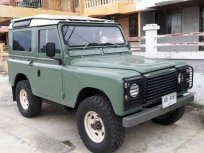 ขายรถ LAND ROVER Series. 1 ที่ ชลบุรี