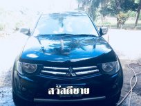 ขายรถ MITSUBISHI TRITON ที่ นครศรีธรรมราช