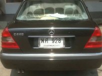 MERCEDES-BENZ C220 ราคาถูก