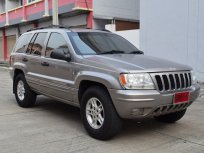 Jeep Grand Cherokee 4.7 (ปี 2001) V8 Limited SUV AT ราคา 479,000 บาท
