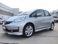 ขายรถ HONDA JAZZ ที่ อุบลราชธานี