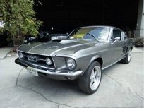 ขายรถ FORD Mustang Grande 1967 ราคาดี