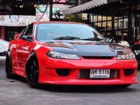ขายรถ NISSAN Silvia S15 สวยงาม