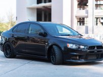 Lancer evo10 เกียร์ mt