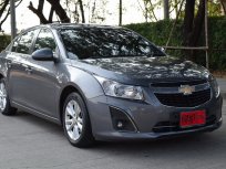 Chevrolet Cruze 1.6 (ปี 2014) LS Sedan AT ราคา 359,000 บาท