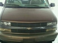 1997 CHEVROLET Astro สภาพดี