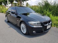 ขาย BMW E90 Lci 320d SE ปี 2010 ตัวท็อป