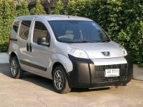 ขายด่วน! PEUGEOT BIPPER van ที่ กรุงเทพมหานคร