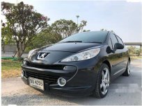 รถดีรีบซื้อ PEUGEOT 207