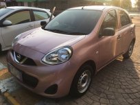ขายรถ NISSAN MARCH ที่ ร้อยเอ็ด