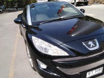 รถดีรีบซื้อ PEUGEOT RCZ