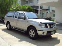 ขายรถ NISSAN Frontier Navara LE 2007 รถสวยราคาดี