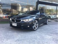 BMW 420d M Sport Package รถเก๋ง 2 ประตู ราคาที่ดี