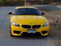 BMW Z4 ราคาถูก