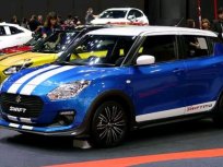 ขายรถ SUZUKI Swift ที่ เชียงใหม่