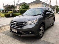 Honda CRV2.4 EL 4WD ปี 2013.