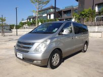 HYUNDAI H-1 MEASTO DELUXE AT 2011