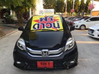 HONDA BRIO AMAZE 1.2 SV Start Engine ปี2017 