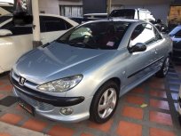 ขายรถ PEUGEOT Peugeot206 ที่ กรุงเทพมหานคร
