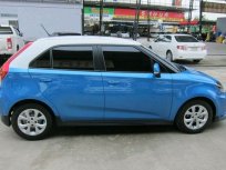 ขายรถ MG MG3 ที่ กาญจนบุรี