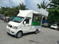 DFM Mini Truck 2013 สภาพดี