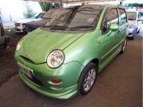 รถดีรีบซื้อ CHERY QQ