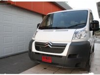รถสวย ใช้ดี CITROEN Jumper van