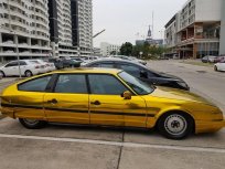 ขายรถ CITROEN CX20 ที่ กรุงเทพมหานคร