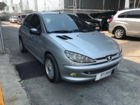 2006 PEUGEOT 206 รับประกันใช้ดี