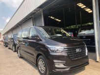 2018 HYUNDAI H-1 สภาพดี