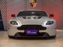 2016 Aston Martin VANTAGE S V12 coupe 