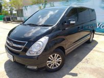 ขายรถ HYUNDAI H-1 Deluxe 2012 รถสวยราคาดี
