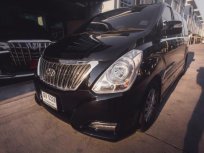 2016 HYUNDAI H-1 รับประกันใช้ดี