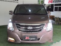 ขายรถ HYUNDAI H-1 ที่ กรุงเทพมหานคร