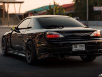 ขายรถ NISSAN Silvia S15 สวยงาม