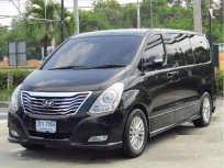2015 HYUNDAI H-1 van สวยสุดๆ
