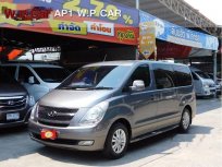 2012 HYUNDAI H-1 รับประกันใช้ดี