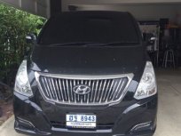 2018 HYUNDAI H-1 สภาพดี